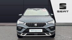 SEAT Ateca 1.5 TSI EVO Xperience 5dr Petrol Estate